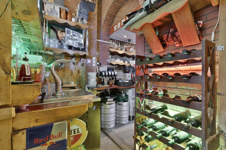 HorecaaanWestermarkt 23<br/> inAmsterdam