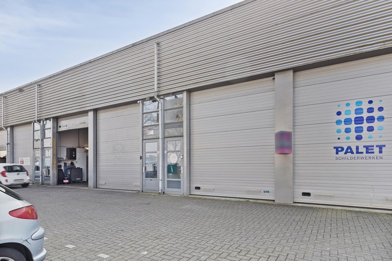 BedrijfsruimteaanTweelingenlaan 34 B<br/> inApeldoorn BedrijfsruimteaanTweelingenlaan 34 B<br/> inApeldoorn