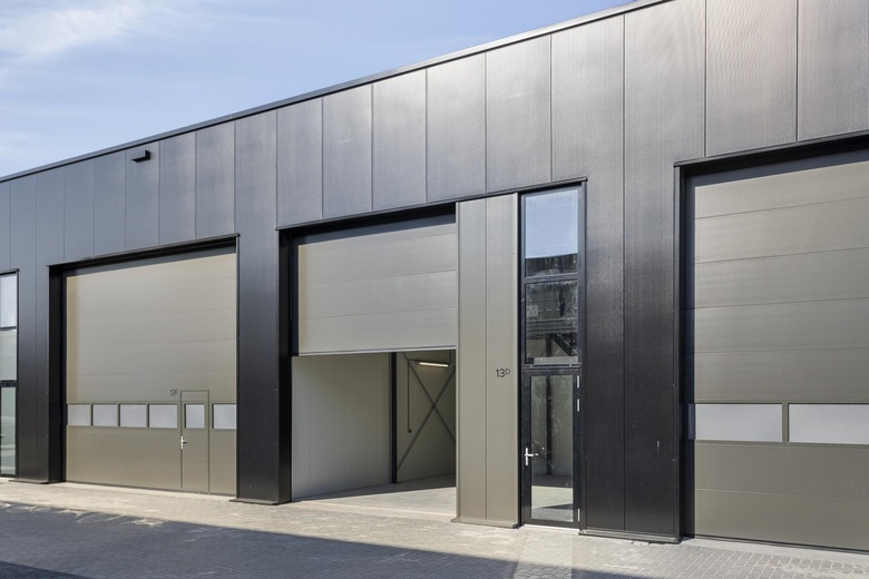 BedrijfsruimteaanHoltmede 13 d<br/> inZutphen