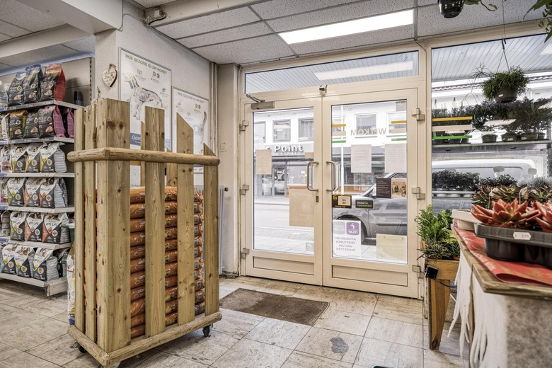 WinkelruimteaanWinkelstraat 5 - 11<br/> inEindhoven