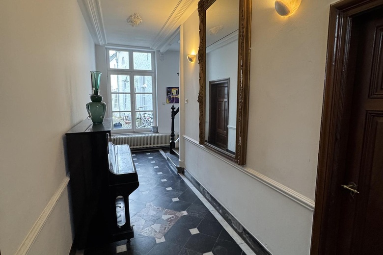 KantoorruimteaanLooiersgracht 4<br/> inMaastricht