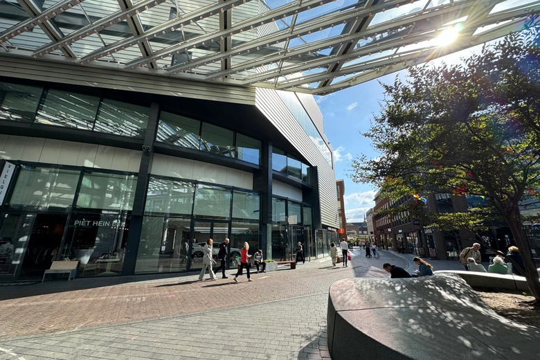 WinkelruimteaanNieuwe Emmasingel 40<br/> inEindhoven