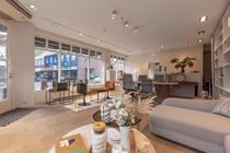 Bekijk foto 4 van Naarderstraat 23 Bekijk foto 4 van Naarderstraat 23