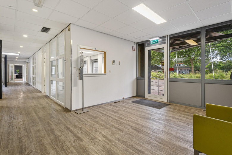 Bedrijfsruimte Dronten - Fazantendreef 25 - Foto 17