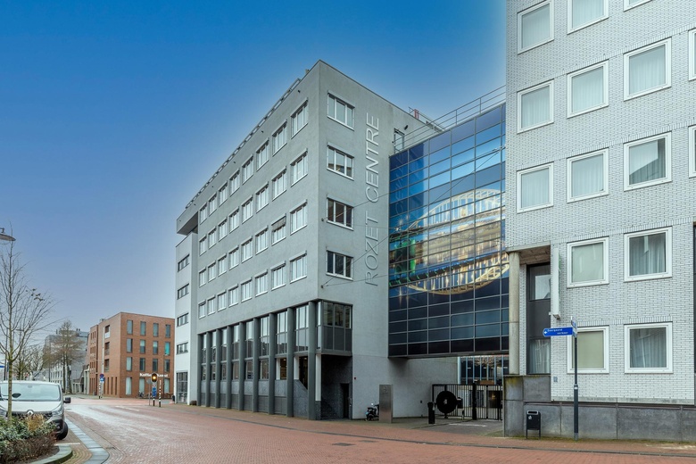 KantoorruimteaanVossenstraat 6<br/> inArnhem KantoorruimteaanVossenstraat 6<br/> inArnhem