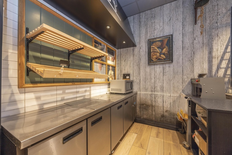 WinkelruimteaanKoningsoord 178<br/> inBerkel-Enschot