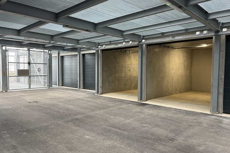 BedrijfsruimteaanConservenweg 73 U28<br/> inRoelofarendsveen