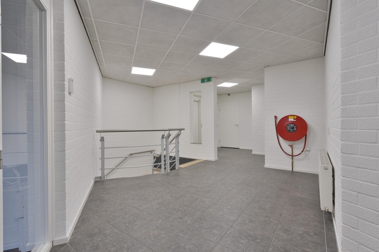 BedrijfsruimteaanProf. Asserweg 22<br/> inWaalwijk