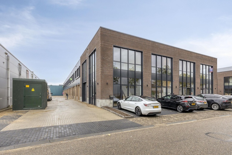 BedrijfsruimteaanSpaceshuttle 18 L<br/> inAmersfoort