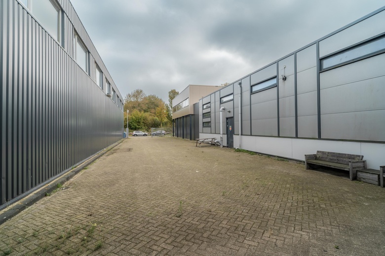 BedrijfsruimteaanA. Hofmanweg 7<br/> inHaarlem BedrijfsruimteaanA. Hofmanweg 7<br/> inHaarlem