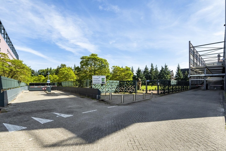 KantoorruimteaanSpoorlaan 298<br/> inTilburg KantoorruimteaanSpoorlaan 298<br/> inTilburg
