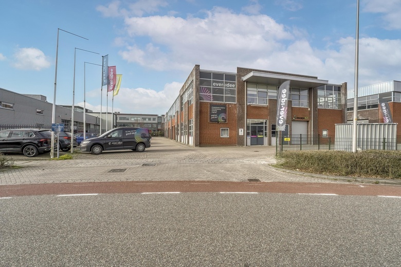 Bedrijfsruimte Noordwijk - De Scheysloot 11 - Foto 7