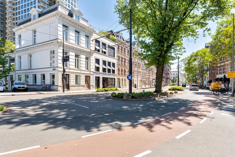 HorecaaanVan Vollenhovenstraat 36<br/> inRotterdam