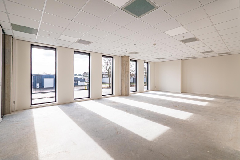 BedrijfsruimteaanVeldweg 1<br/> inHerkenbosch