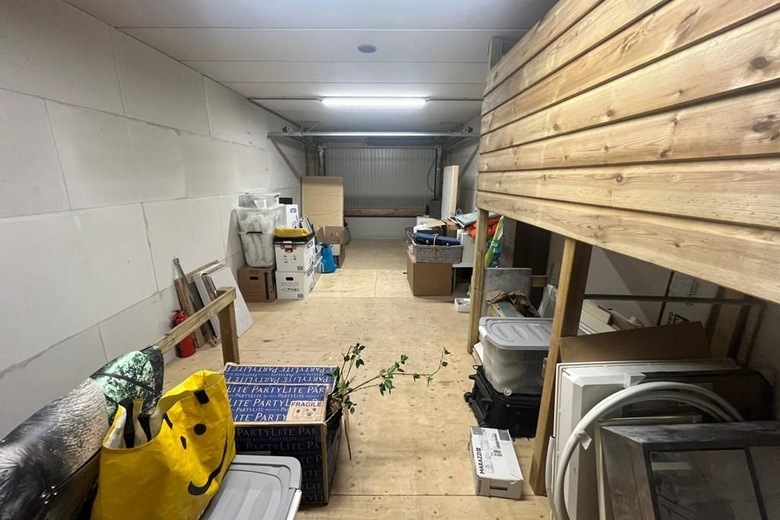 BedrijfsruimteaanSpaubeekstraat 105 25<br/> inTilburg