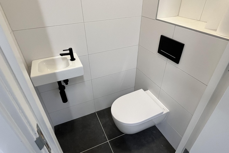 Bedrijfsruimte Amersfoort - De Stuwdam 69 L - Foto 9