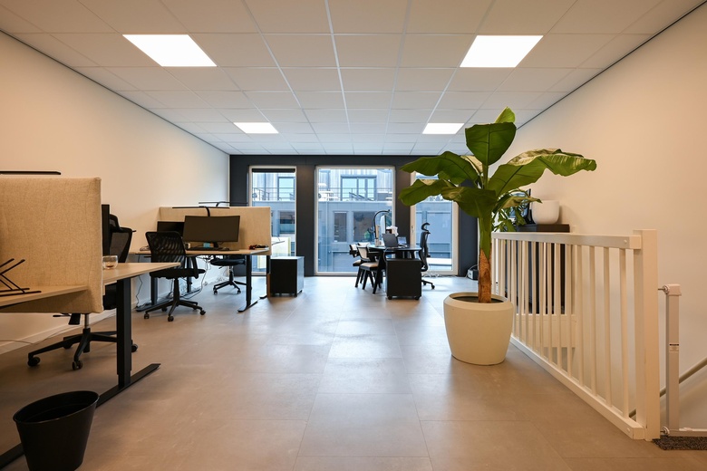 BedrijfsruimteaanHavenstraat 72 d<br/> inHuizen