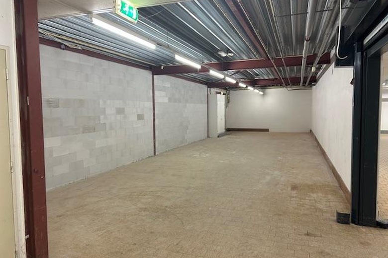 WinkelruimteaanRaadhuisplein 4<br/> inSevenum