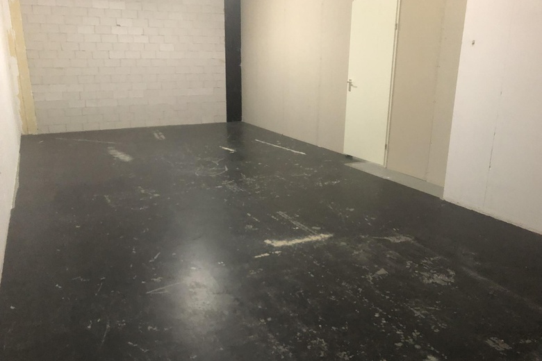 BedrijfsruimteaanKolkweg 20 P 29<br/> inLelystad