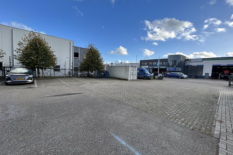 Bedrijfsruimte Nieuwegein - Archimedesbaan 12 6 - Foto 13