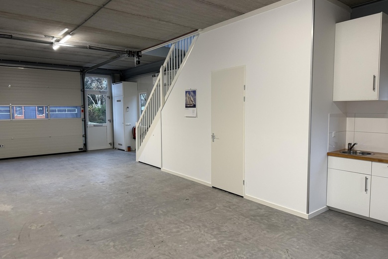 Bedrijfsruimte Berkel en Rodenrijs - Berkelse Poort 291 - Foto 4