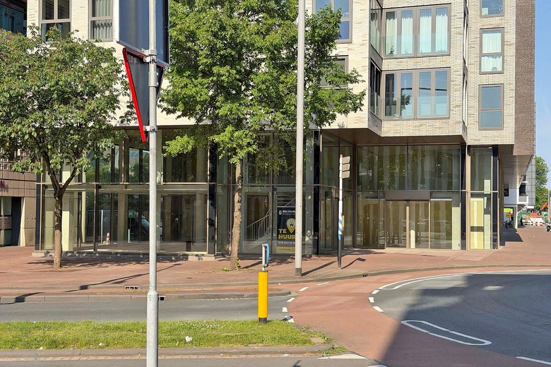 Winkelruimte Dordrecht - Spuiboulevard 4 - Foto 5