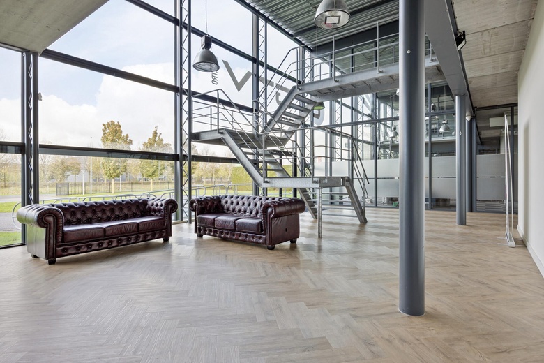 BedrijfsruimteaanKeurweg 22<br/> inWaalwijk