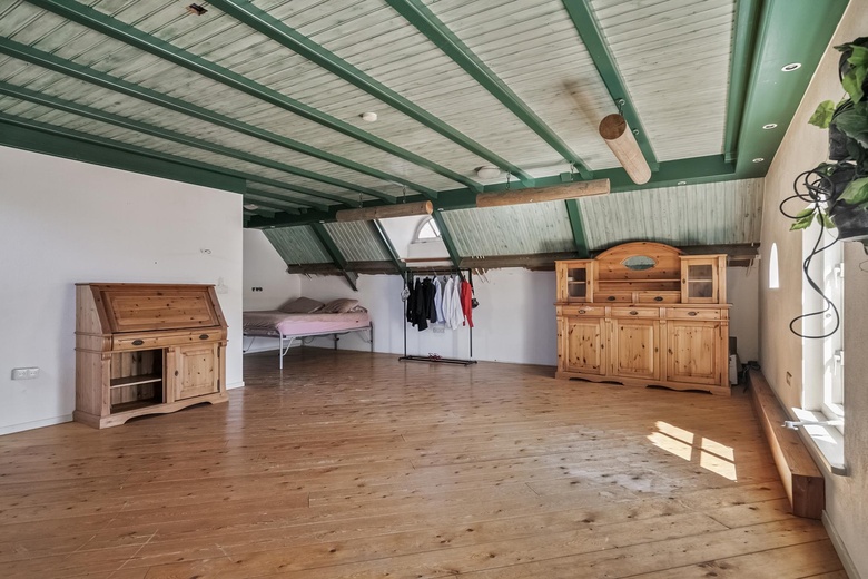 HorecaaanLendersgat 1<br/> inVorstenbosch