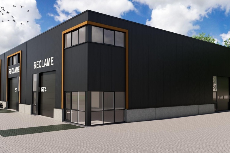 BedrijfsruimteaanSourethweg 5T 0 ong<br/> inHeerlen