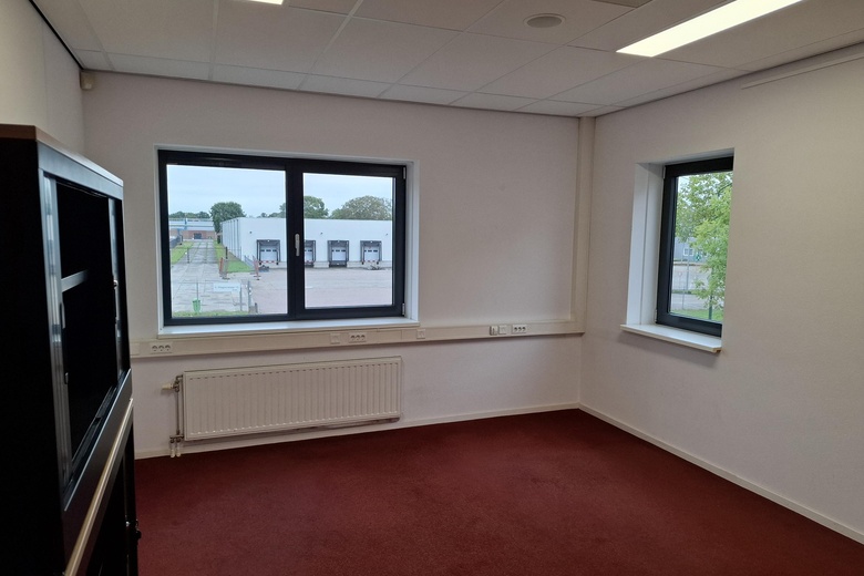Bedrijfsruimte Boxmeer - Heinz Moormannstraat 1 b - Foto 10