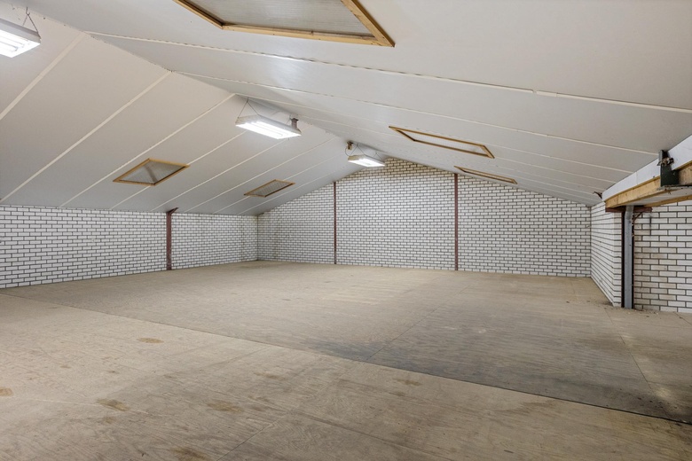 Bedrijfsruimte Roggel - Nijken 11 a - Foto 22