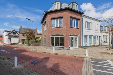 Winkelruimte te koop Katwijk - Sluisweg 14 A
