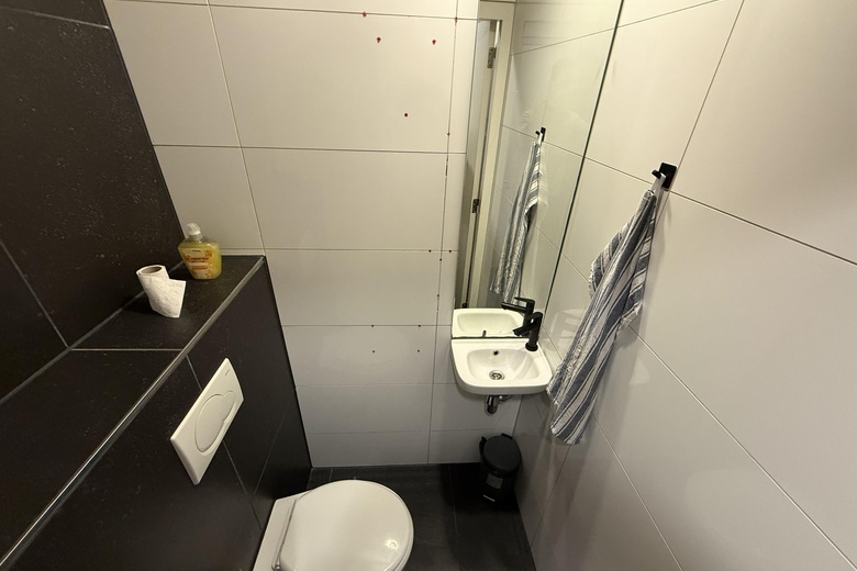 WinkelruimteaanKarel Doormanstraat 332<br/> inRotterdam