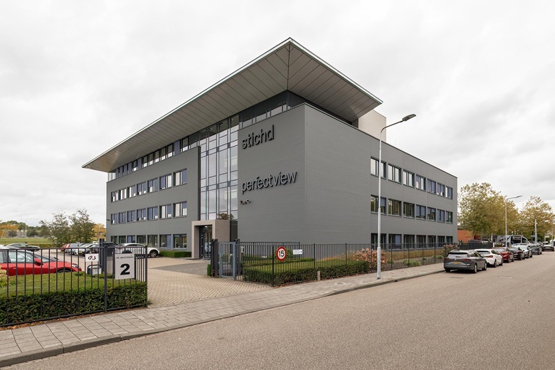 KantoorruimteaanDe Waterman 2<br/> inDen Bosch