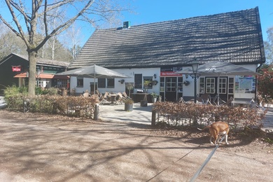 Bekijk foto 2 van Veldkampweg 2