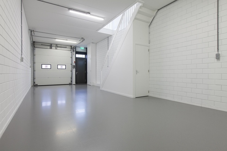 Bedrijfsruimte Gouda - Schielands Hoge Zeedijk 19 s - Foto 4