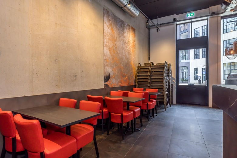 Horeca Heerlen - Maanplein 1 - Foto 13