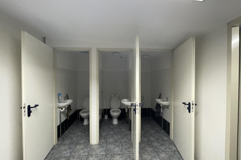 Bedrijfsruimte Harderwijk - Van Leeuwenhoekstraat 19 - Foto 12