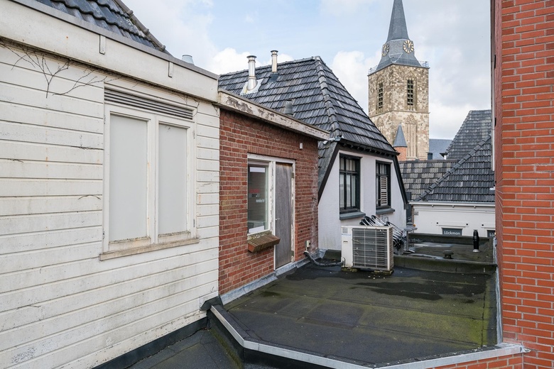WinkelruimteaanMisterstraat 5<br/> inWinterswijk