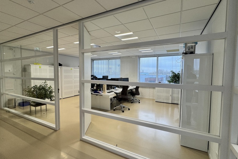 KantoorruimteaanLodewijkstraat 1 A<br/> inEindhoven