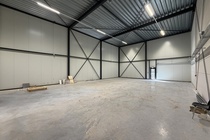 Bedrijfsruimte Dordrecht - Calandstraat 24 - Foto 2