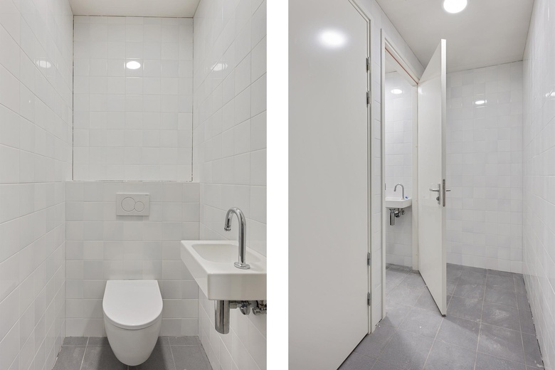 Bedrijfsruimte Amsterdam - Joan Muyskenweg 21 A 4 - Foto 28