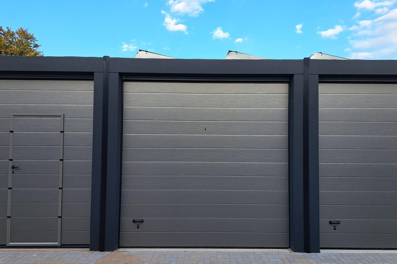 BedrijfsruimteaanTitaniumweg 244<br/> inAlphen aan den Rijn