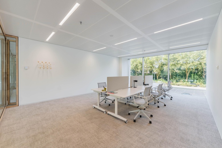 KantoorruimteaanNachtwachtlaan 20 A<br/> inAmsterdam