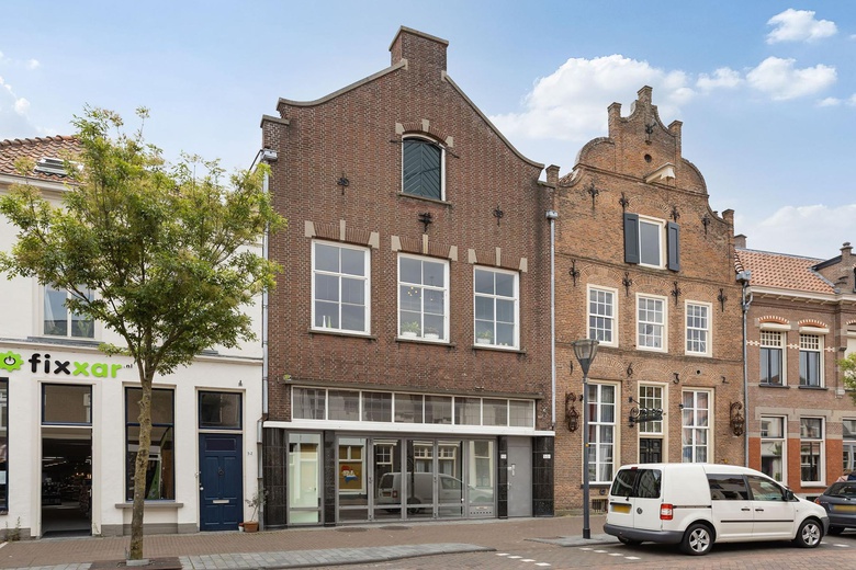 WinkelruimteaanLaarstraat 50<br/> inZutphen