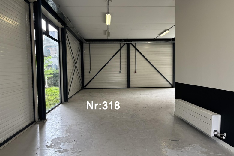 Bedrijfsruimte Nieuwerkerk aan den IJssel - 's-Gravenweg 318 - Foto 14