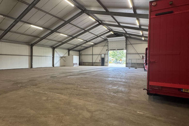 Bedrijfsruimte Nieuwveen - Uiterbuurtweg 45 - Foto 9