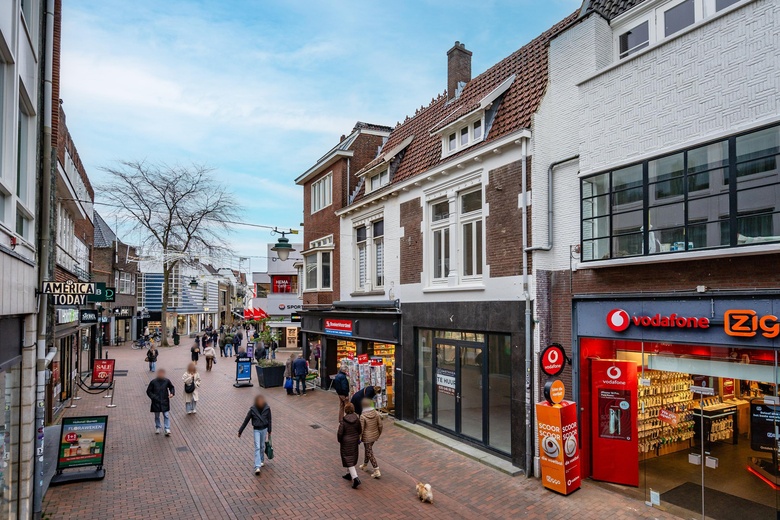 Winkelruimte Hilversum - Kerkstraat 39 - Foto 12