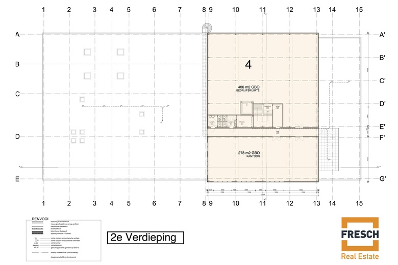Bedrijfsruimte Nieuwegein - Archimedesbaan 12 6 - Foto 18