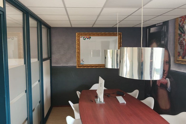 KantoorruimteaanPilotenstraat 48<br/> inAmsterdam KantoorruimteaanPilotenstraat 48<br/> inAmsterdam